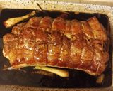 Une image de l'étape 4 de Chashu.