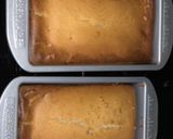 A picture of step 7 of Pound Cake.