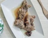 Foto langkah ke 4 dari resep Daging Uyah Asem / Garam Asam.