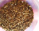 KHICHURI (bhog for Laxmi Puja) recipe step 3 photo