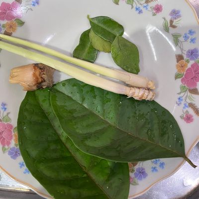 Langkah 1