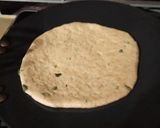 মেথি পরোটা (Methi paratha recipe in Bengali) রেসিপির ধাপ 2 ছবি