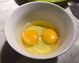 Foto del paso 1 de la receta: Semillísimo Ketomelette sin TACC(Omelette con semillas varias)