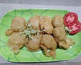 Foto langkah ke 5 dari resep Perkedel kentang.