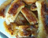 Foto langkah ke 5 dari resep Pisang Bakar.