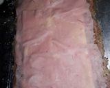 Foto del paso 2 de la receta: Arrollado de pollo (Hervido)