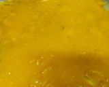 A picture of step 6 of Aam papad.