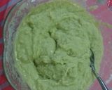 Foto langkah ke 3 dari resep Lumpur Greentea.