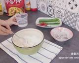 "Three Meals a Day. Fishing Village"delicious Korean Food "Korean Pancake" Recipe recipe step 3 photo