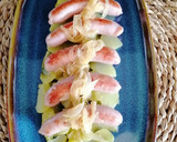 Foto del paso 6 de la receta: Salchichas a la cerveza