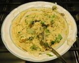 மெந்தய கீரை காலிஃப்ளவர் பரோடா ரெசிபி ஸ்டேப் 3 புகைப்படம்