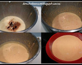 Foto del paso 2 de la receta: Bizcocho de zanahorias y canela
