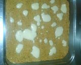 Foto del paso 7 de la receta: Pastel de poroto y zapallo