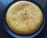 Foto del paso 4 de la receta Tortilla de patatas