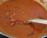 રાજમા (Rajma Recipe In Gujarati) રેસીપી સ્ટેપ3ફોટો