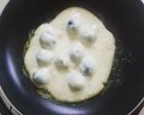 Sugar Free Blueberry Pancakes recipe step 3 photo