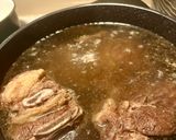 Une image de l'étape 1 de Pot-au-feu des familles.