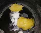 Foto del paso 2 de la receta: Barritas sanas