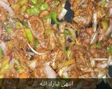صورة لخطوة 4 من وصفة سندوتشات دجاج كودو