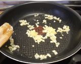 Foto del paso 2 de la receta: Pasta con pollo