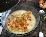 Foto del paso 5 de la receta: Tortilla paisana