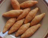 Foto langkah ke 3 dari resep Sotong Tahu.