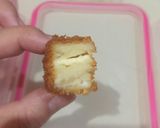 Foto langkah ke 6 dari resep Chicken stik keju.