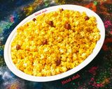 જુવાર ધાણી ચેવડો (Jowar Dhani Chevdo Recipe In Gujarati) રેસીપી સ્ટેપ5ફોટો
