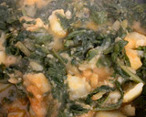 Foto del paso 7 de la receta: Acelgas rehogadas con patatas