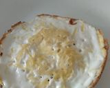 Foto langkah ke 4 dari resep Serabi #keto.
