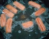 Foto langkah ke 9 dari resep Guava Churros.