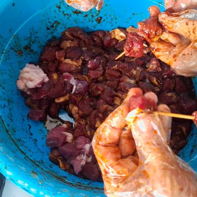 Langkah 2