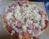 Foto del paso 1 de la receta: Pizzas Caseras