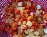Foto langkah ke 6 dari resep Sus sayur ala ibu.