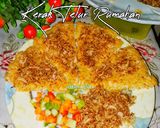 Foto langkah ke 5 dari resep Kerak Telur Rumahan.