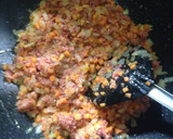 Foto langkah ke 2 dari resep Cheezy Macaroni Schotel.
