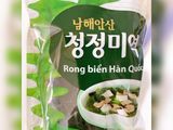 Thịt viên rong biển