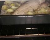 Foto del paso 4 de la receta Solomillo de cerdo adobado y al horno