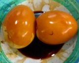 รูปขั้นตอนการทำที่ 2 ของ ปีกไก่พะโล้