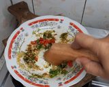 Foto langkah ke 2 dari resep Pedesan tahu.