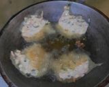 Foto langkah ke 2 dari resep Bakwan jagung.