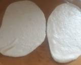 Stuffed grilled kuboos(Lebanese starter) recipe step 3 photo