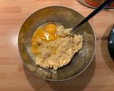 Foto del passaggio 7 della ricetta Crostata Mango e Limone