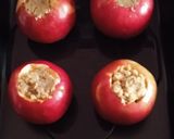 Pas rețetă Mar copt - Baked Apples 3 fotografie