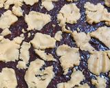 Foto langkah ke 6 dari resep Cookies Sultana.