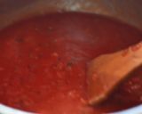 Foto del paso 2 de la receta: Salsa para pizza