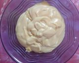 আইসক্রিম সন্দেশ (icecream sandesh recipe in Bengali) রেসিপি ধাপ - 1 ছবি