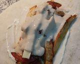 صورة لخطوة 4 من وصفة طاكوس 🌯