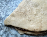Foto del paso 4 de la receta: Rollos de canela