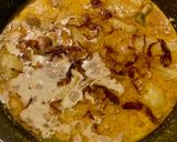 Foto langkah ke 4 dari resep 9. Chicken Curry d/ Pratha #7500.